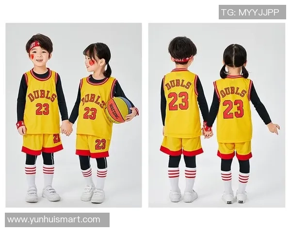 幼儿园秋冬季节专用篮球服推荐舒适保暖让孩子们尽情享受运动乐趣